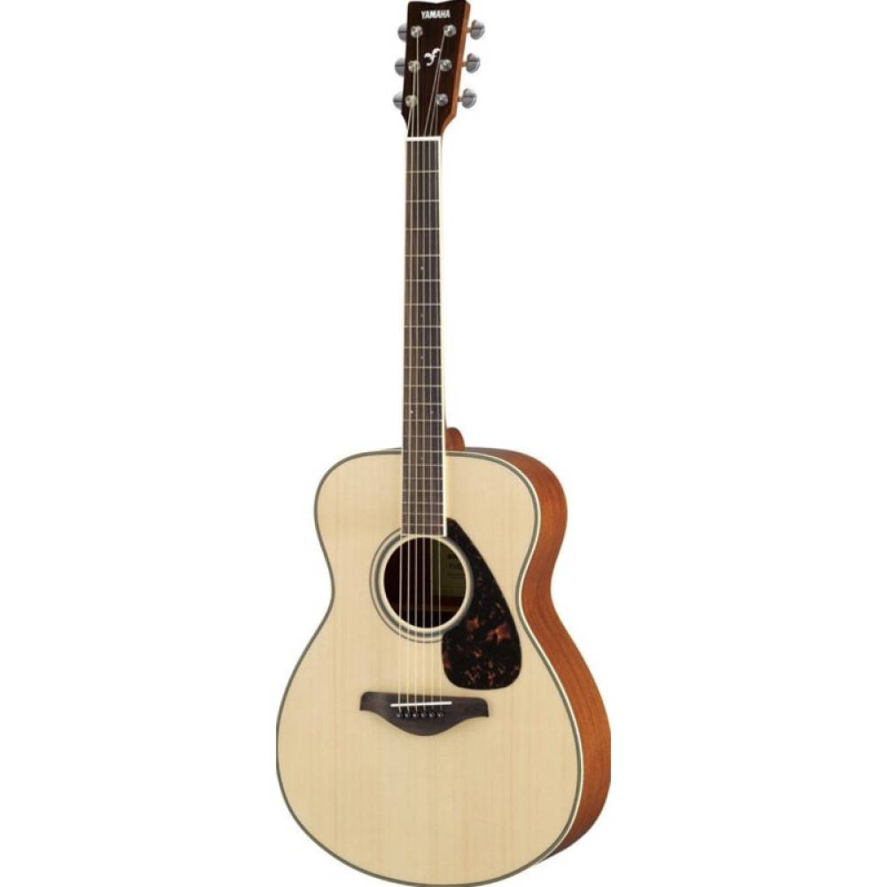 Акустическая гитара YAMAHA FS820 (NATURAL) Акустическая гитара YAMAHA FS820 (NATURAL)