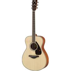 Акустична гітара YAMAHA FS820 (NATURAL)