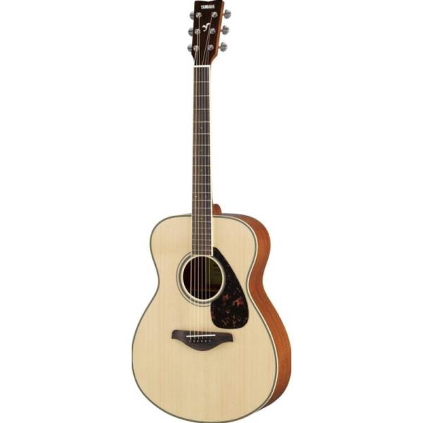 Акустична гітара YAMAHA FS820 (NATURAL)