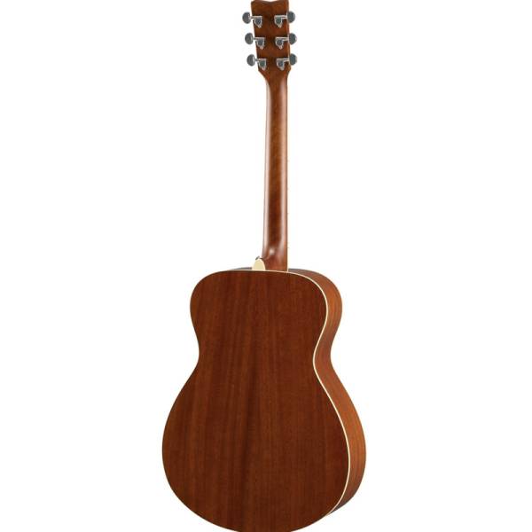 Акустична гітара YAMAHA FS820 (NATURAL)