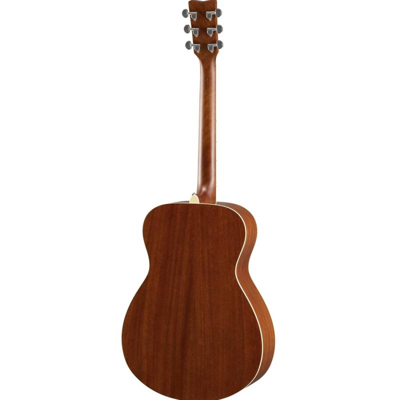 Акустическая гитара YAMAHA FS820 (NATURAL)