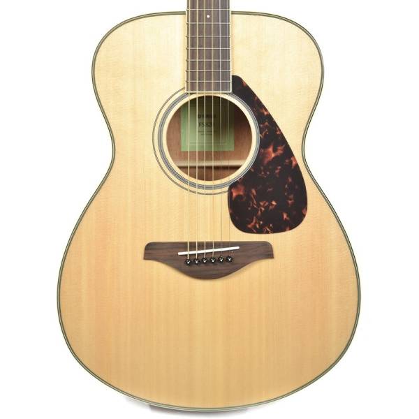 Акустична гітара YAMAHA FS820 (NATURAL)
