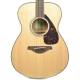 Акустическая гитара YAMAHA FS820 (NATURAL) Акустическая гитара YAMAHA FS820 (NATURAL)