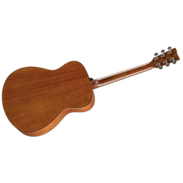 Акустична гітара YAMAHA FS820 (NATURAL)