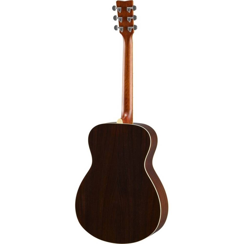 Акустическая гитара YAMAHA FS830 (Dusk Sun Red)