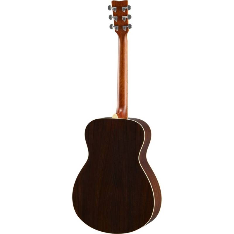 Акустична гітара YAMAHA FS830 (Dusk Sun Red)