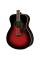 Акустична гітара YAMAHA FS830 (Dusk Sun Red)