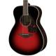 Акустическая гитара YAMAHA FS830 (Dusk Sun Red)