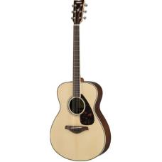 Акустична гітара YAMAHA FS830 (NATURAL)