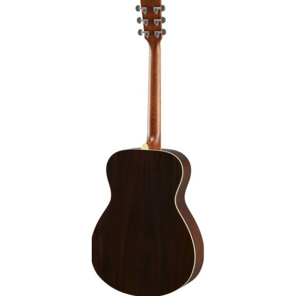 Акустична гітара YAMAHA FS830 (NATURAL)