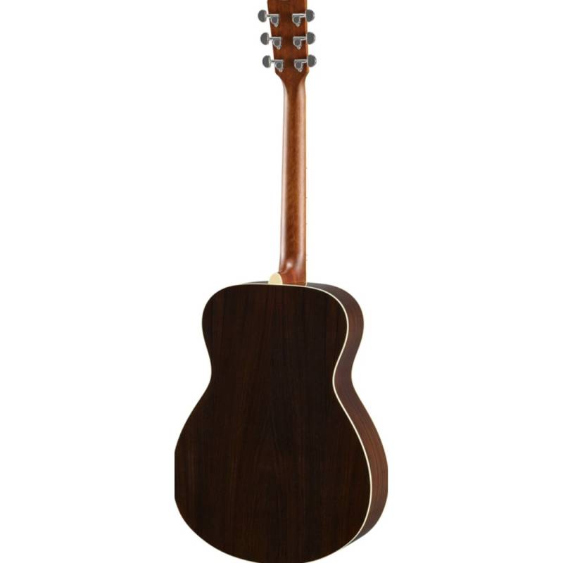 Акустическая гитара YAMAHA FS830 (NATURAL)