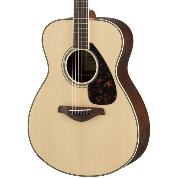 Акустична гітара YAMAHA FS830 (NATURAL)