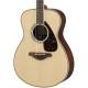 Акустична гітара YAMAHA FS830 (NATURAL)