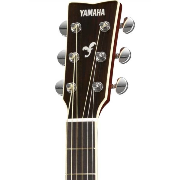 Акустична гітара YAMAHA FS830 (NATURAL)