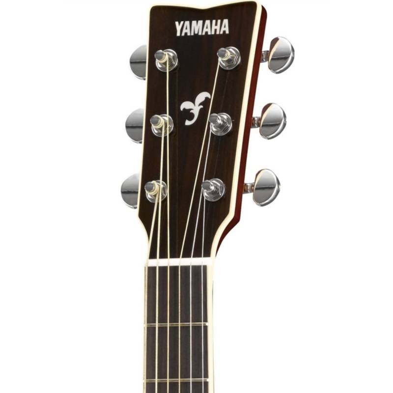 Акустическая гитара YAMAHA FS830 (NATURAL)