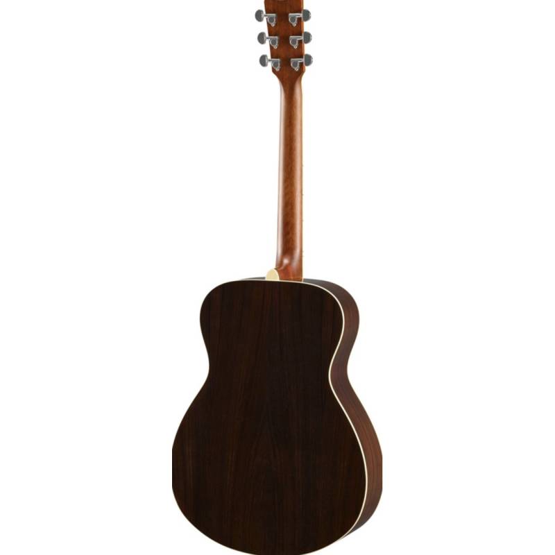 Акустична гітара YAMAHA FS830 (TOBACCO BROWN SUNBURST)
