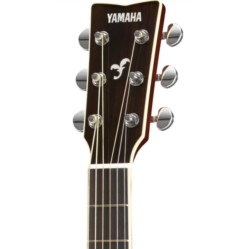 Акустична гітара YAMAHA FS830 (TOBACCO BROWN SUNBURST)