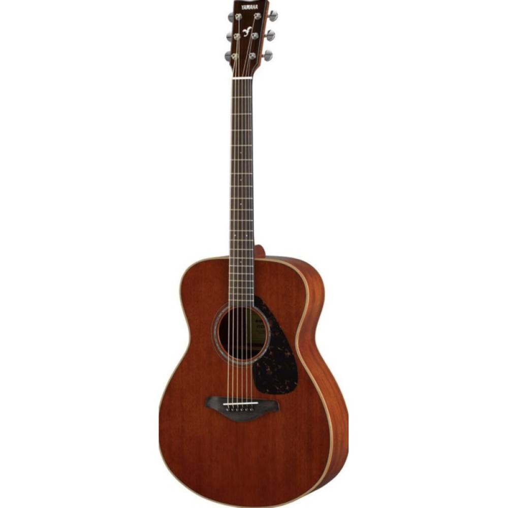 Акустическая гитара YAMAHA FS850 (NATURAL)