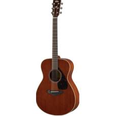 Акустична гітара YAMAHA FS850 (NATURAL)