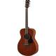 Акустическая гитара YAMAHA FS850 (NATURAL)