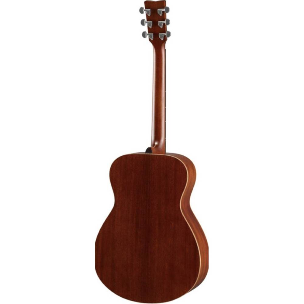 Акустическая гитара YAMAHA FS850 (NATURAL)