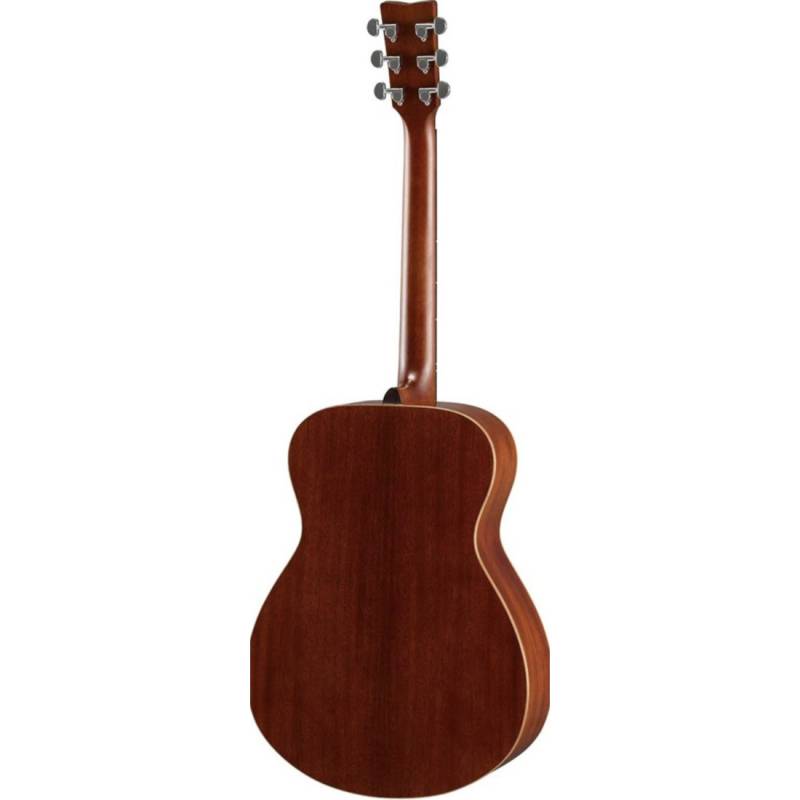 Акустична гітара YAMAHA FS850 (NATURAL)