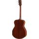 Акустическая гитара YAMAHA FS850 (NATURAL)