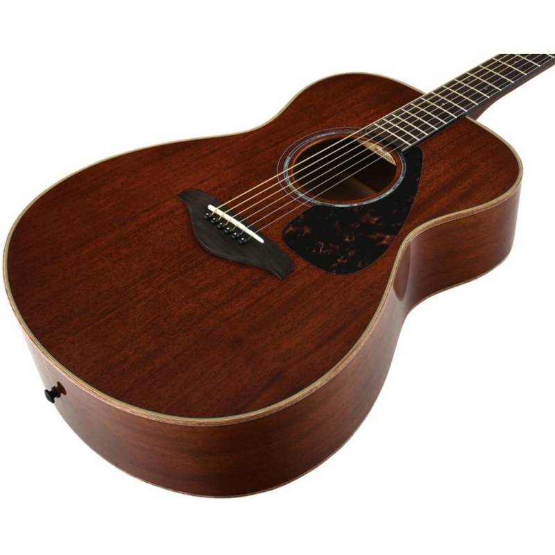 Акустична гітара YAMAHA FS850 (NATURAL)