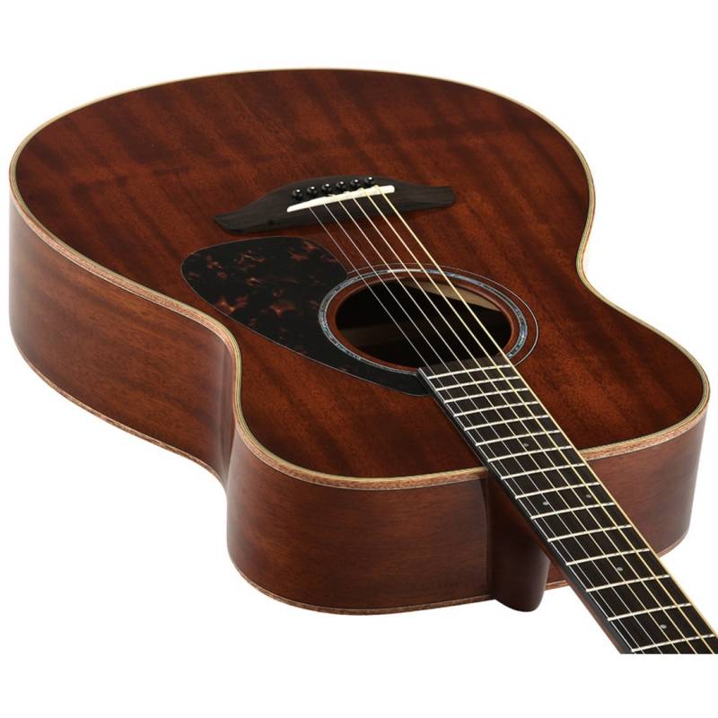 Акустична гітара YAMAHA FS850 (NATURAL)