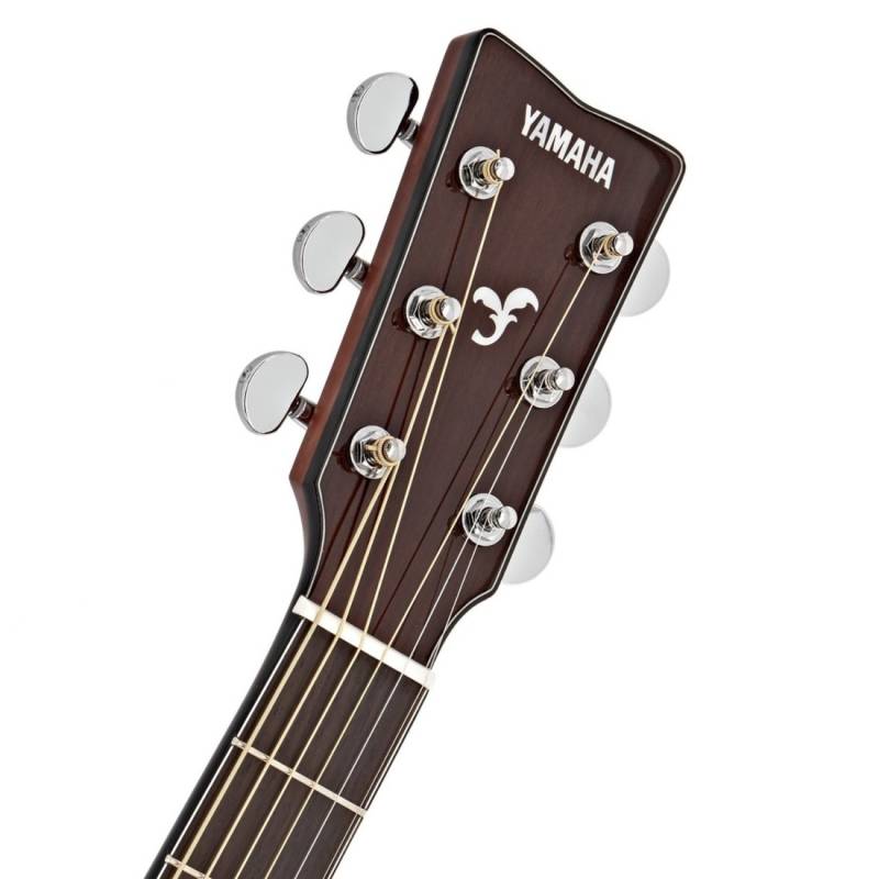 Акустична гітара YAMAHA FS850 (NATURAL)