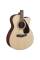 Електроакустична гітара YAMAHA FSX315C (NATURAL)