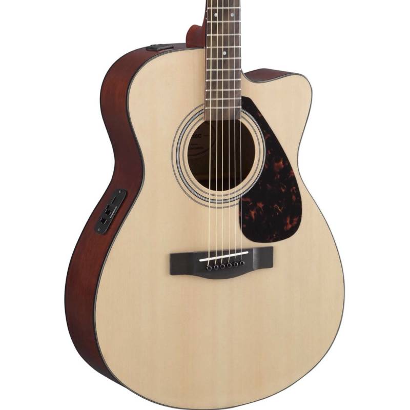 Електроакустична гітара YAMAHA FSX315C (NATURAL)