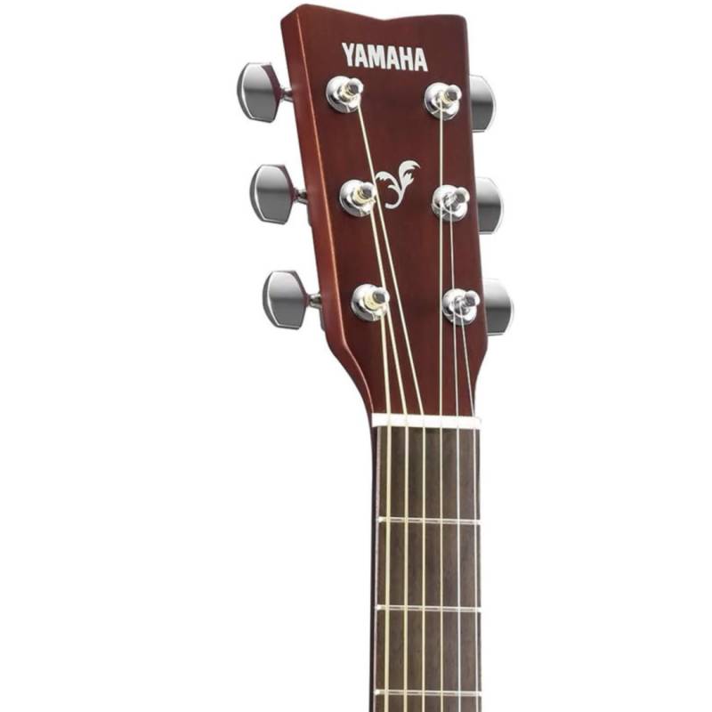 Електроакустична гітара YAMAHA FSX315C (NATURAL)