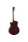 Електроакустична гітара YAMAHA FSX315C (TOBACCO BROWN SUNBURST)