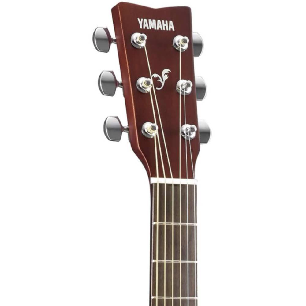 Електроакустична гітара YAMAHA FSX315C (TOBACCO BROWN SUNBURST)