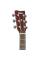 Електроакустична гітара YAMAHA FSX315C (TOBACCO BROWN SUNBURST)