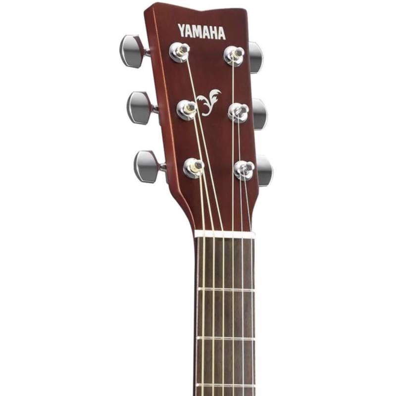 Электроакустическая гитара YAMAHA FSX315C (TOBACCO BROWN SUNBURST)