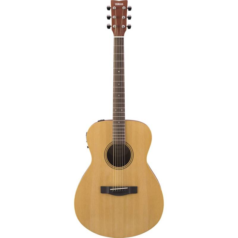 Електроакустична гітара Yamaha FSX400 (Natural Satin)