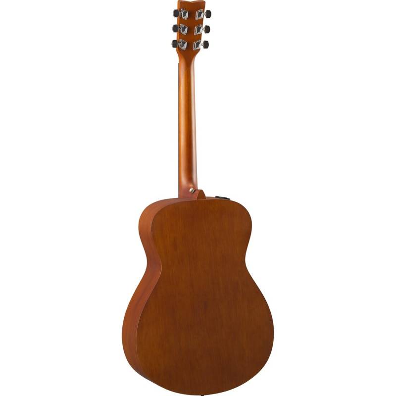 Електроакустична гітара Yamaha FSX400 (Natural Satin)