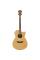Електроакустична гітара Yamaha FSX400C (Natural Satin)