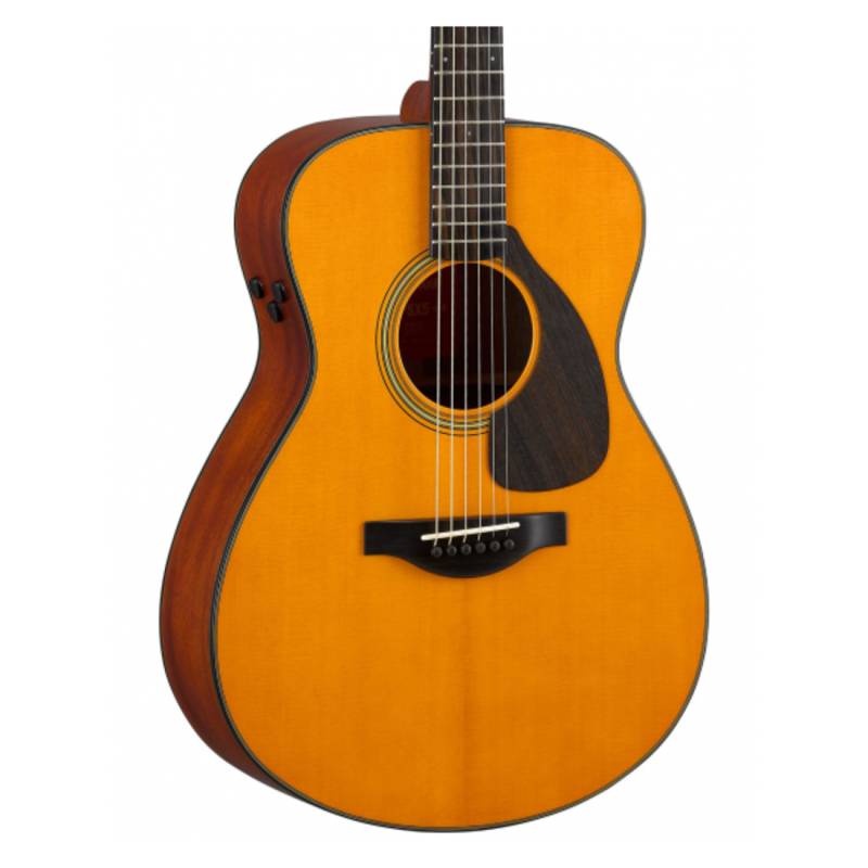 Електроакустична гітара YAMAHA FSX5