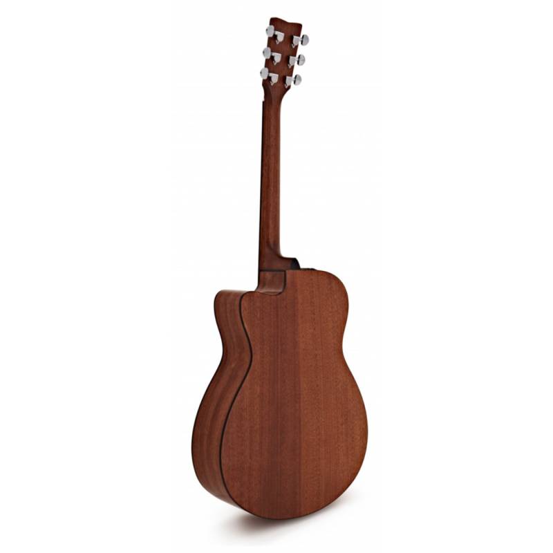 Електроакустична гітара YAMAHA FSX800C (NATURAL)