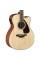 Електроакустична гітара YAMAHA FSX800C (NATURAL)