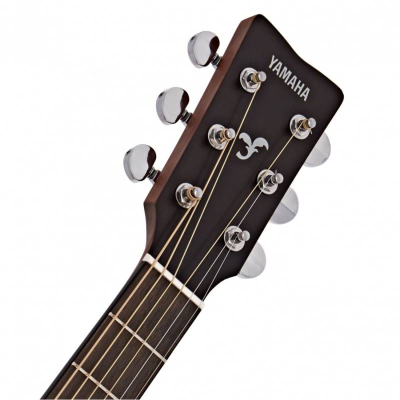 Електроакустична гітара YAMAHA FSX800C (NATURAL)