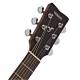 Электроакустическая гитара YAMAHA FSX800C (NATURAL)