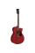 Электроакустическая гитара YAMAHA FSX800C (RUBY RED)