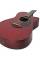 Электроакустическая гитара YAMAHA FSX800C (RUBY RED)