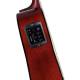 Электроакустическая гитара YAMAHA FSX800C (RUBY RED)