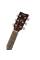 Электроакустическая гитара YAMAHA FSX800C (RUBY RED)