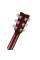 Электроакустическая гитара YAMAHA FSX800C (RUBY RED)